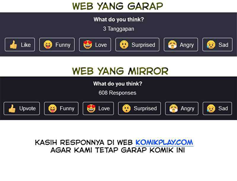 The Girl Who’s Going To Self-Destruct Chapter 03 Gambar 9