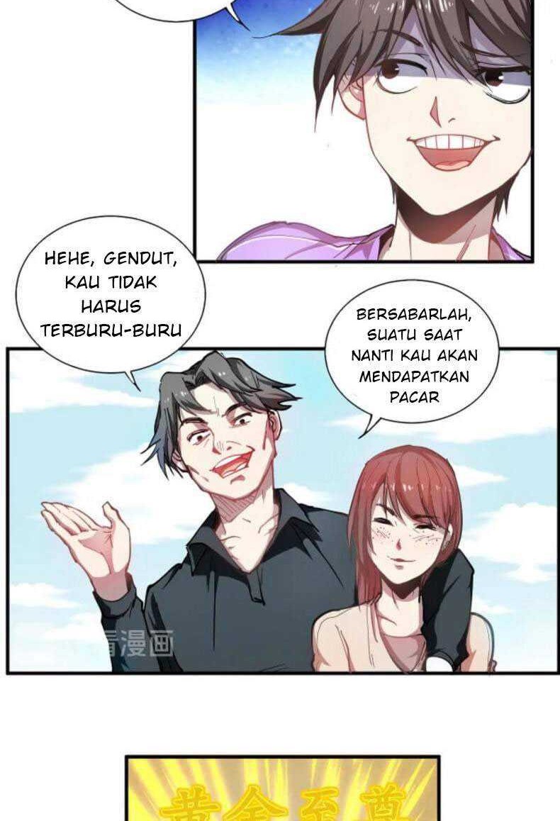 Otaku The Loser Chapter 01 Gambar 34