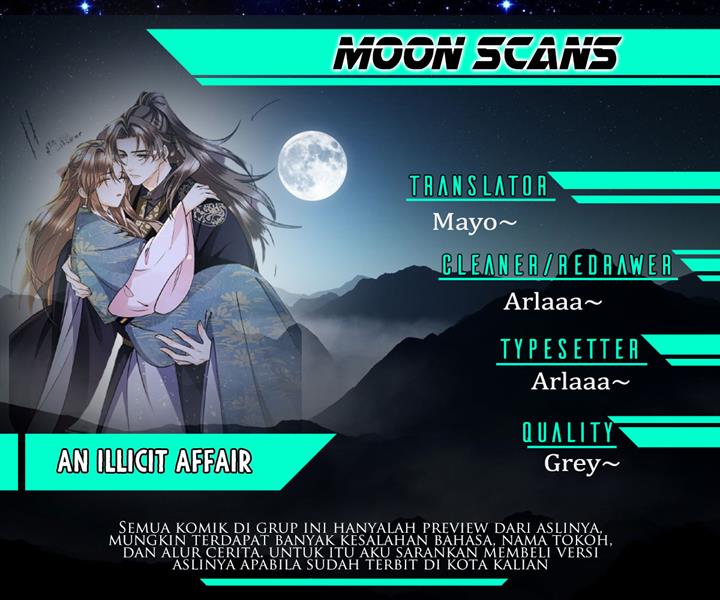 Baca Komik An Illicit Affair Chapter 7 Gambar 1