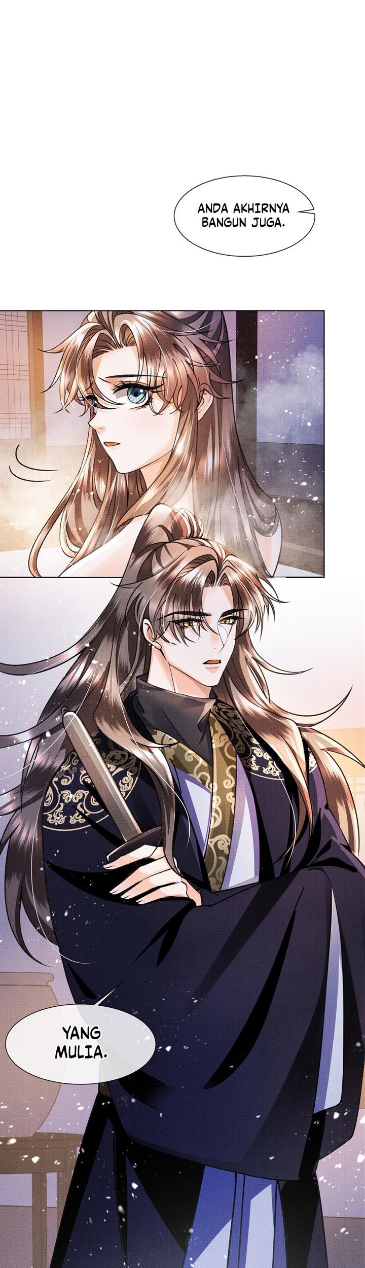 An Illicit Affair Chapter 7 Gambar 30