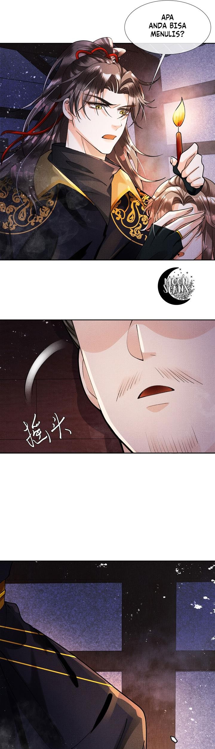 An Illicit Affair Chapter 3 Gambar 28