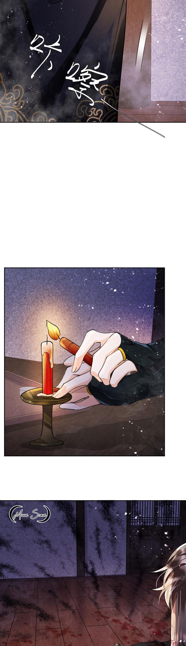 An Illicit Affair Chapter 3 Gambar 29