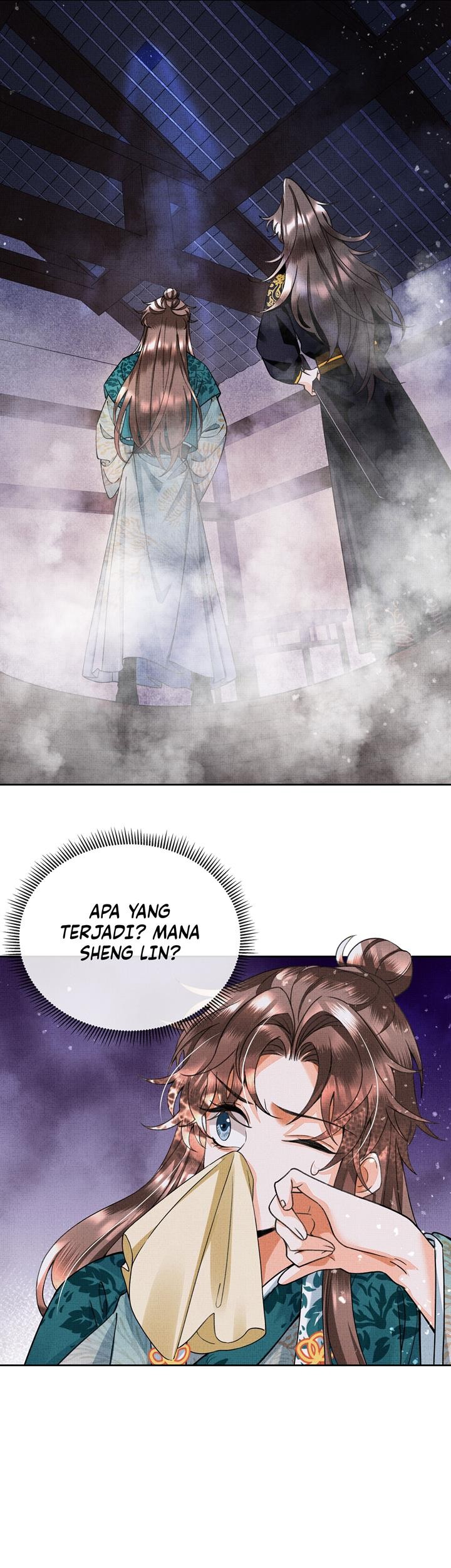 An Illicit Affair Chapter 3 Gambar 10