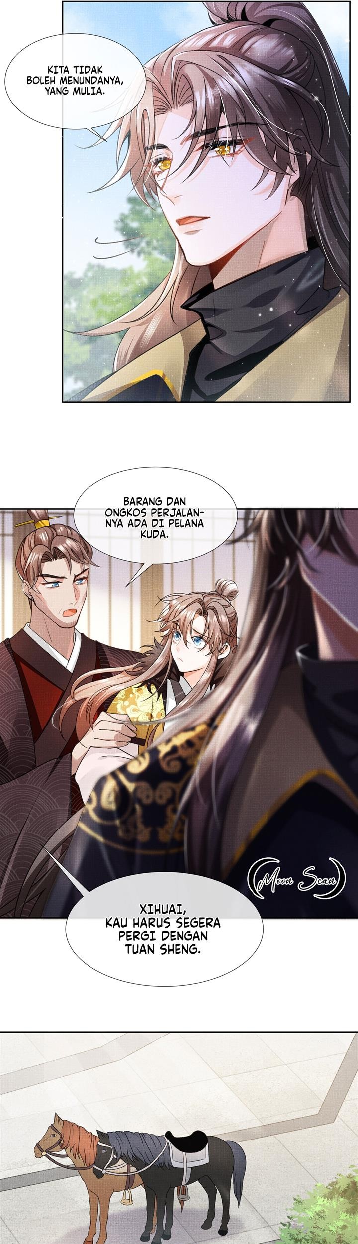 An Illicit Affair Chapter 1 Gambar 24