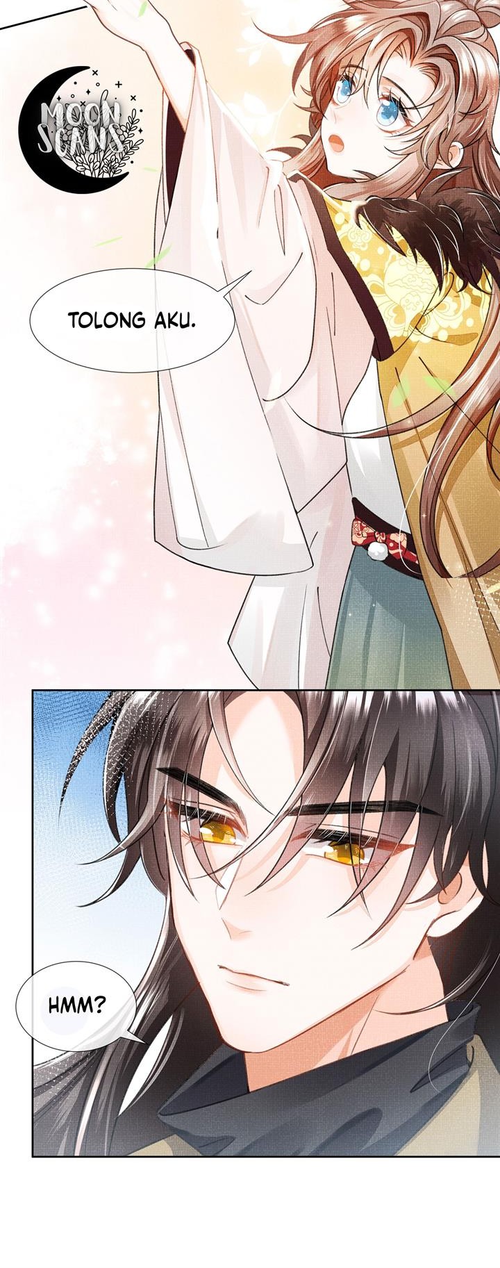 An Illicit Affair Chapter 1 Gambar 26