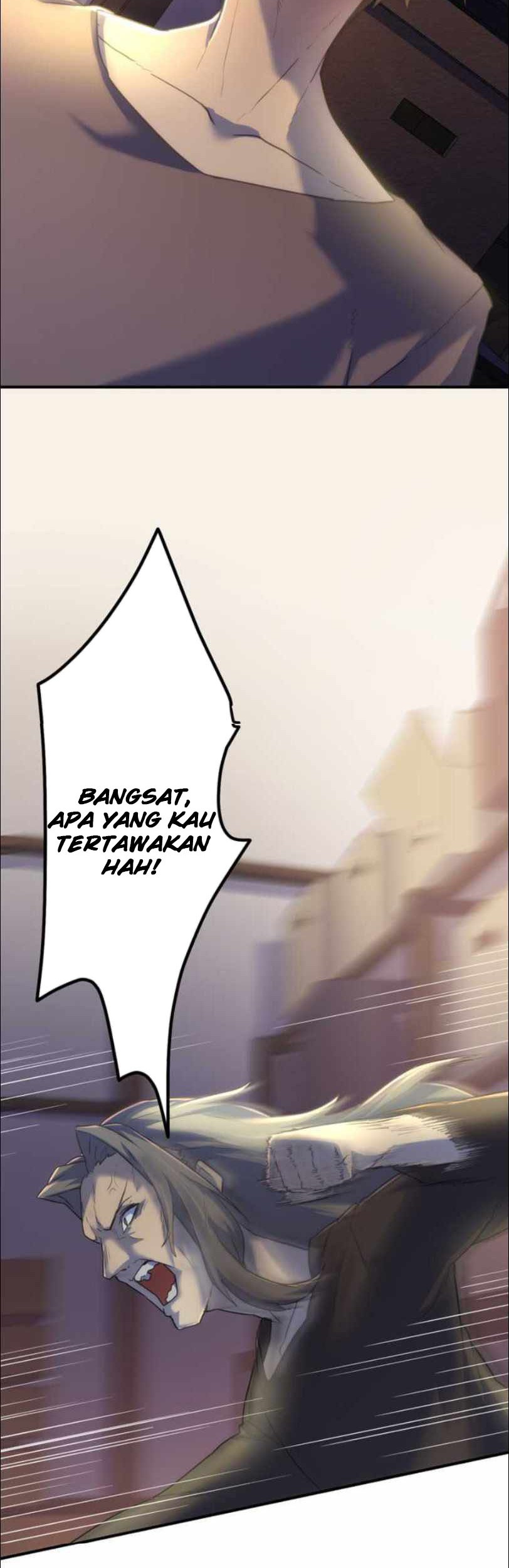 I Became an S-Rank Hunter With the Demon Lord App Chapter 08 Gambar 52