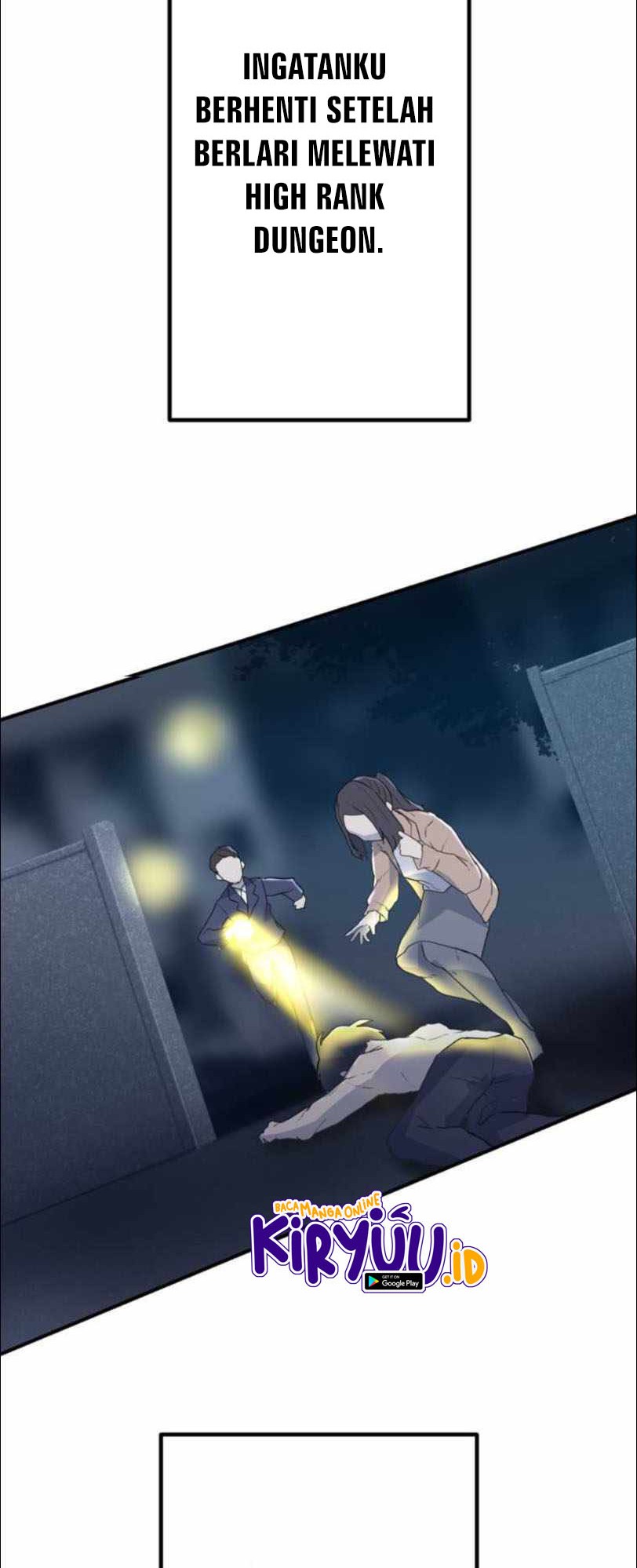 I Became an S-Rank Hunter With the Demon Lord App Chapter 08 Gambar 30