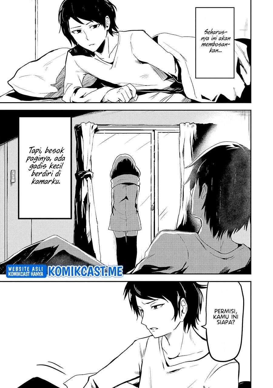 Ore no Kokan wa Bishoujo Datta no ka Chapter 1 Gambar 4
