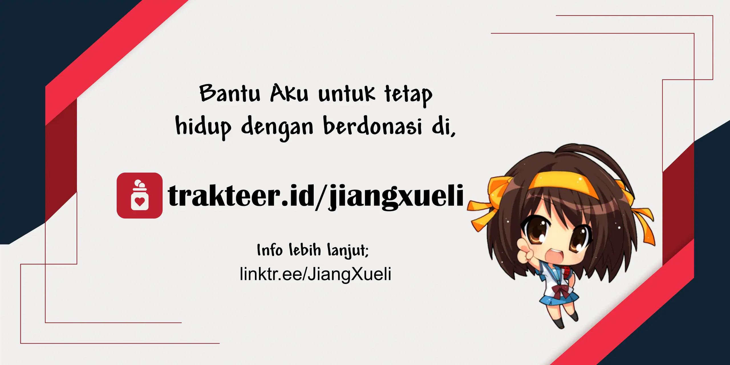 Nazo no Kanojo X Chapter 10 Gambar 25
