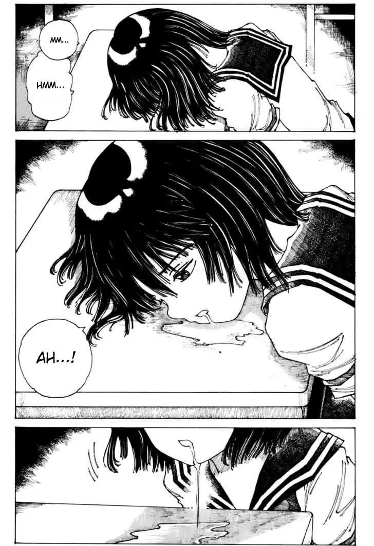 Nazo no Kanojo X Chapter 00.1 Gambar 20
