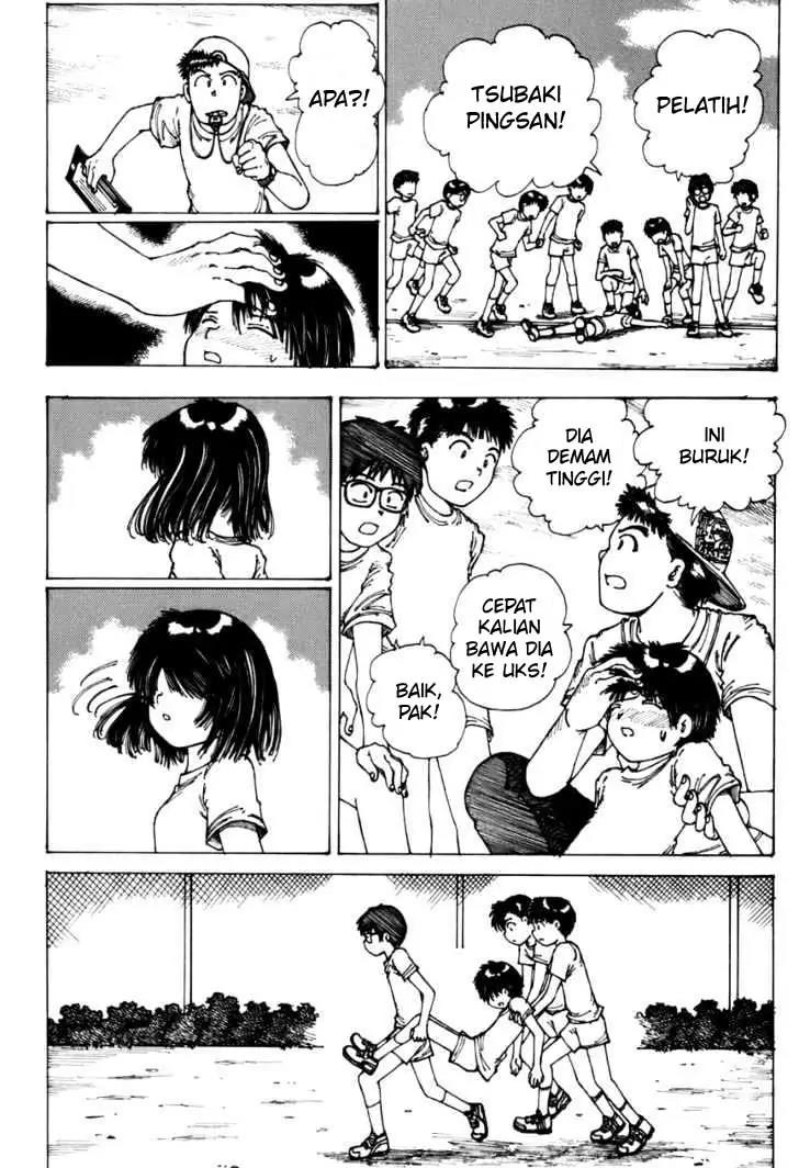 Nazo no Kanojo X Chapter 00.1 Gambar 30