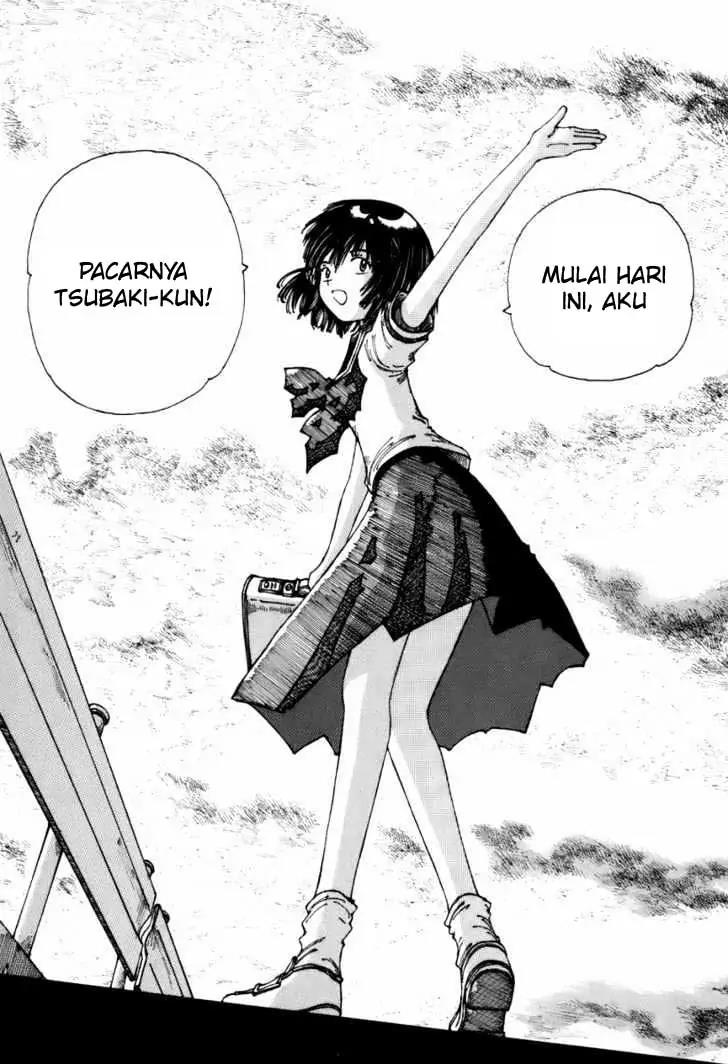Nazo no Kanojo X Chapter 00.1 Gambar 82