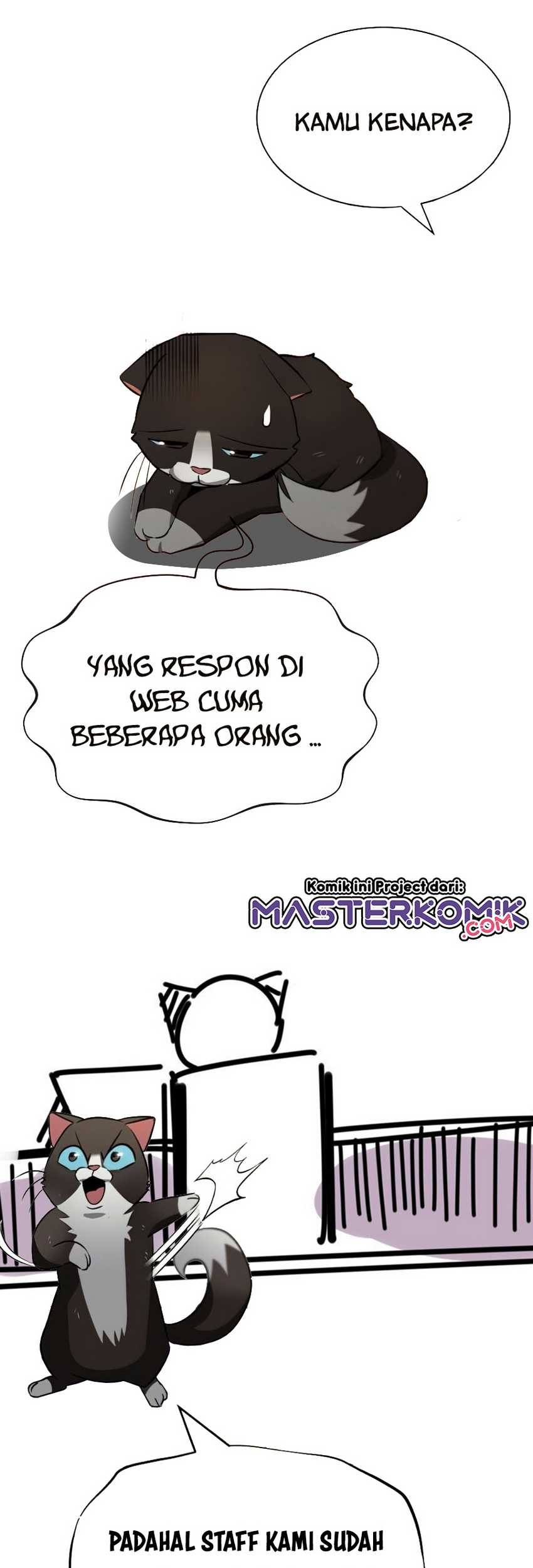 Apocalyptic Forecast Chapter 00.1 Gambar 19
