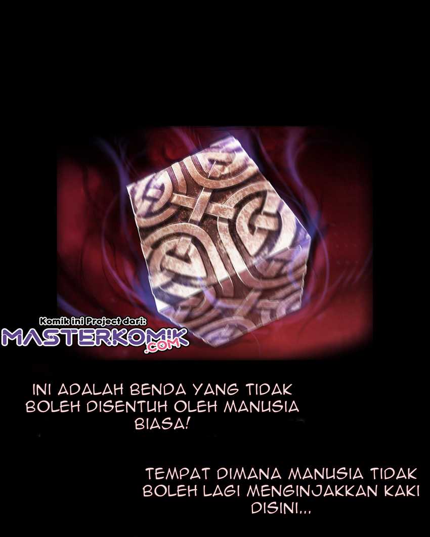 Baca Manhua Apocalyptic Forecast Chapter 00.1 Gambar 2