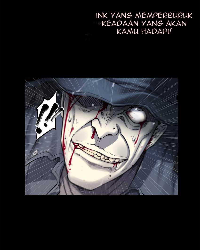 Apocalyptic Forecast Chapter 00.1 Gambar 4