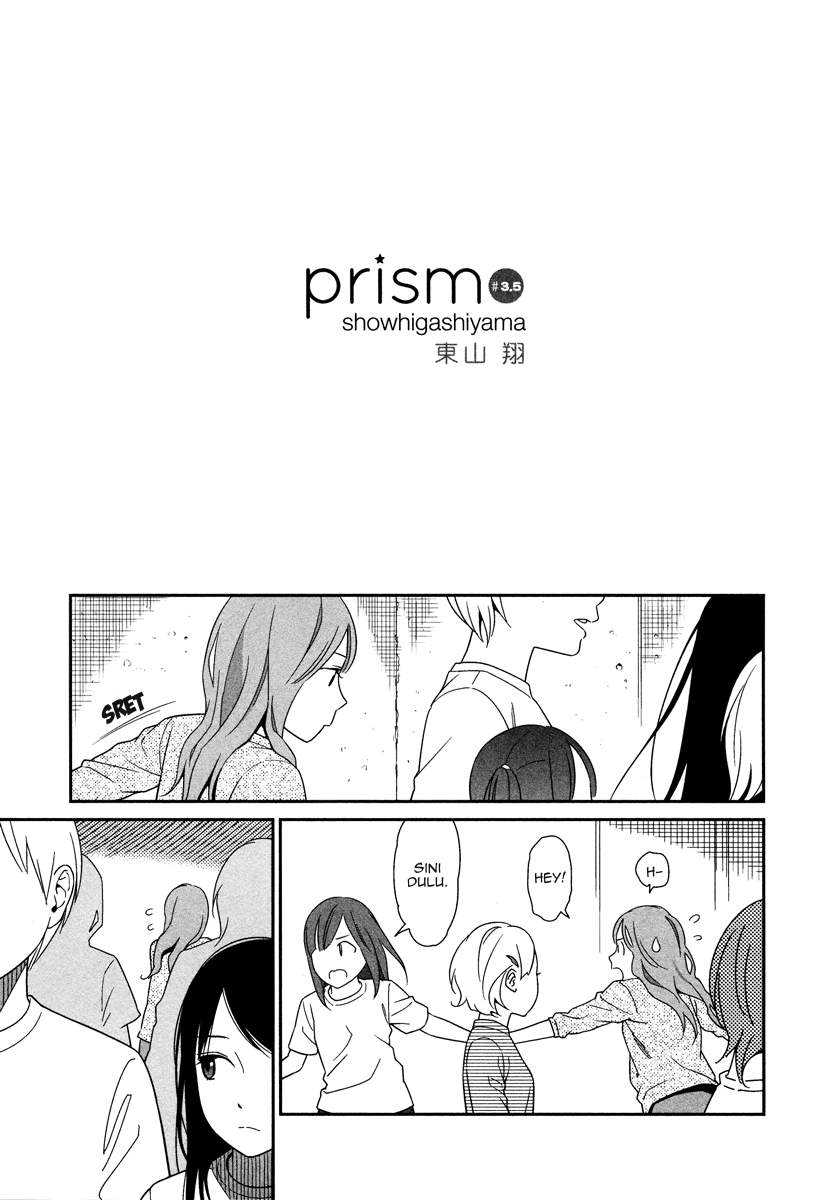 Baca Manga Prism Chapter 03.5 Gambar 2