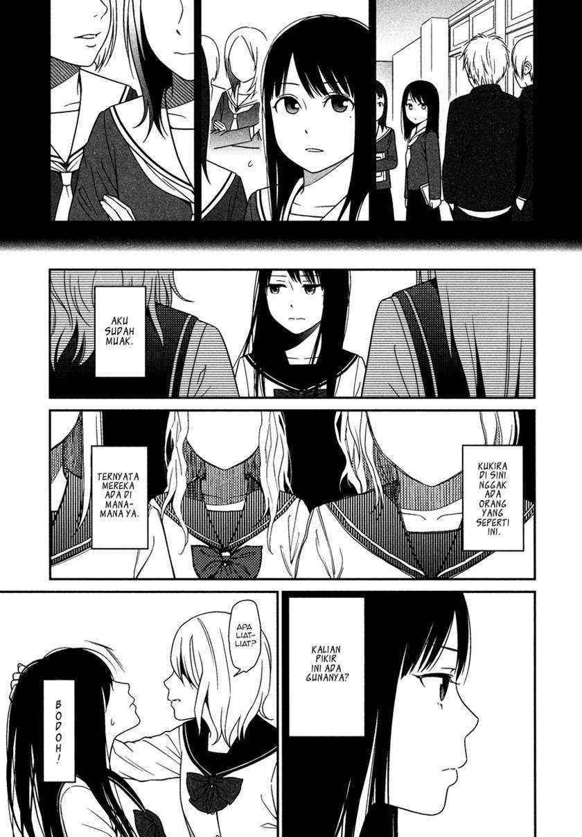 Baca Manga Prism Chapter 02 Gambar 2