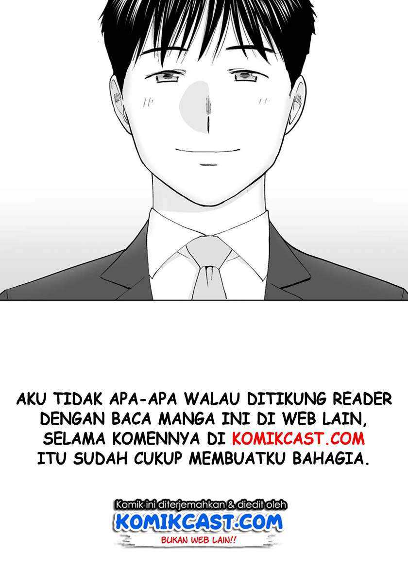 Karami Zakari: Boku no Honto to Kimi no Uso Chapter 03 Gambar 22