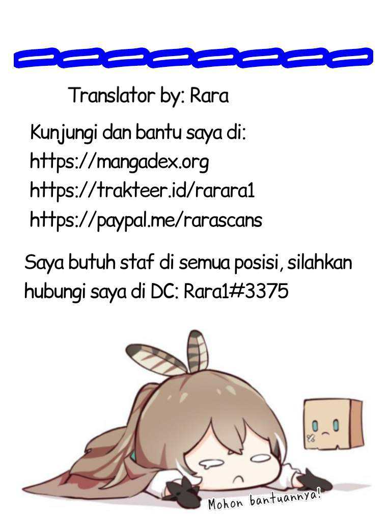 Silent Witch Chinmoku no Majo no Kakushigoto Chapter 01 Gambar 22