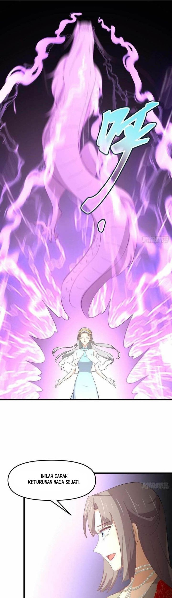 Immortal Swordsman in The Reverse World Chapter 327 Gambar 9