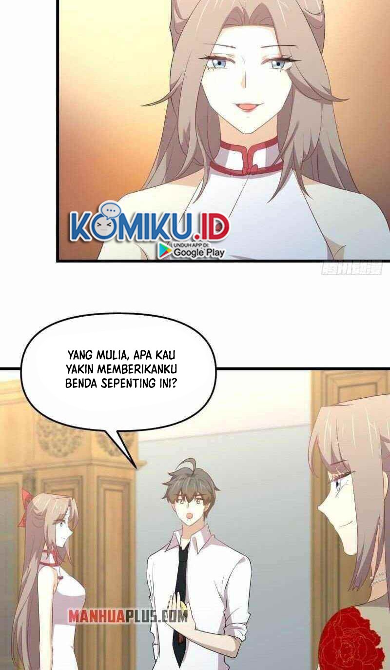 Immortal Swordsman in The Reverse World Chapter 329 Gambar 4