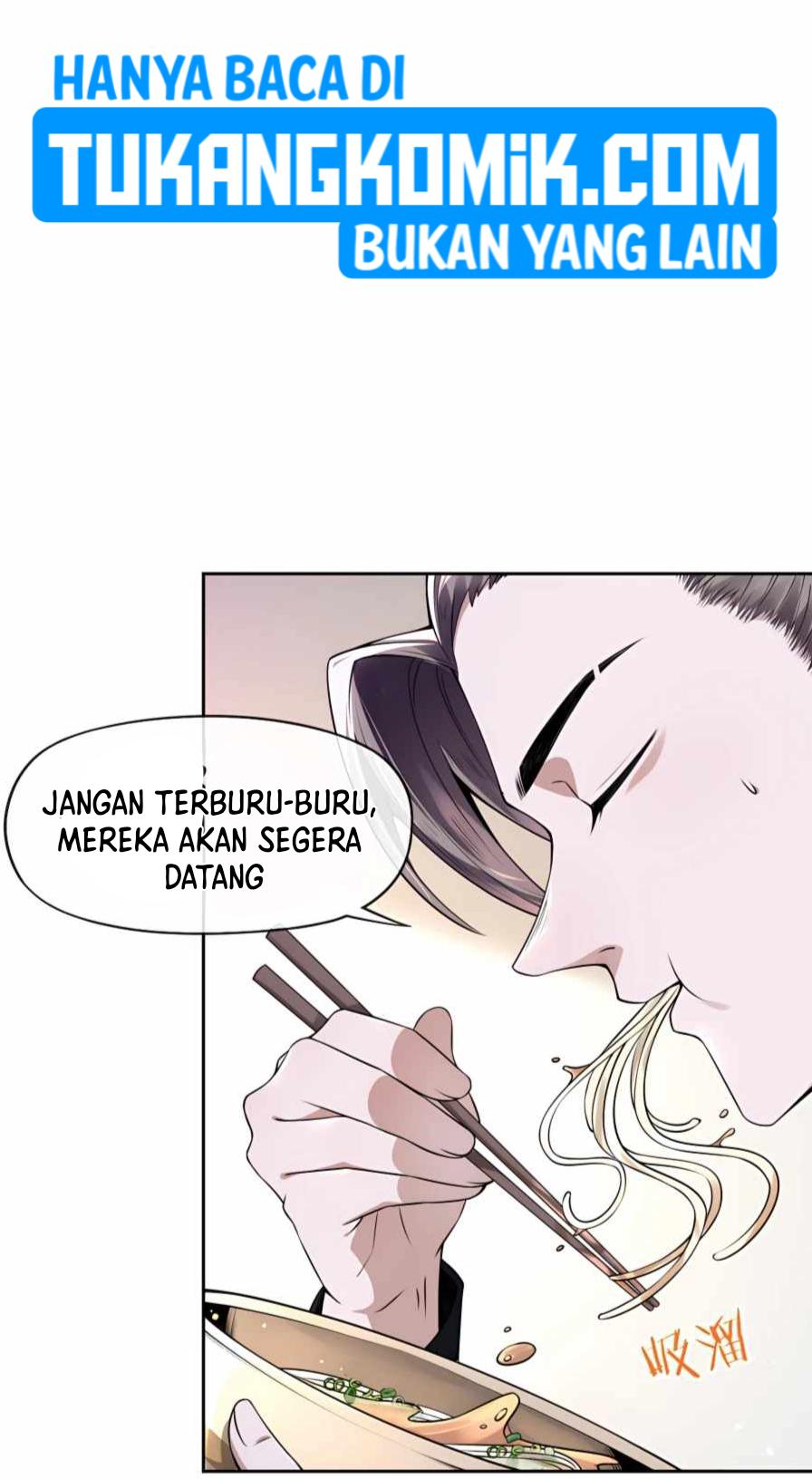 My Cells Kingdom Chapter 4 Gambar 49