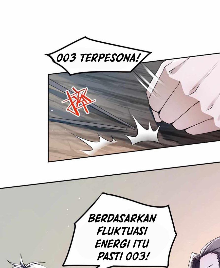 My Cells Kingdom Chapter 4 Gambar 51
