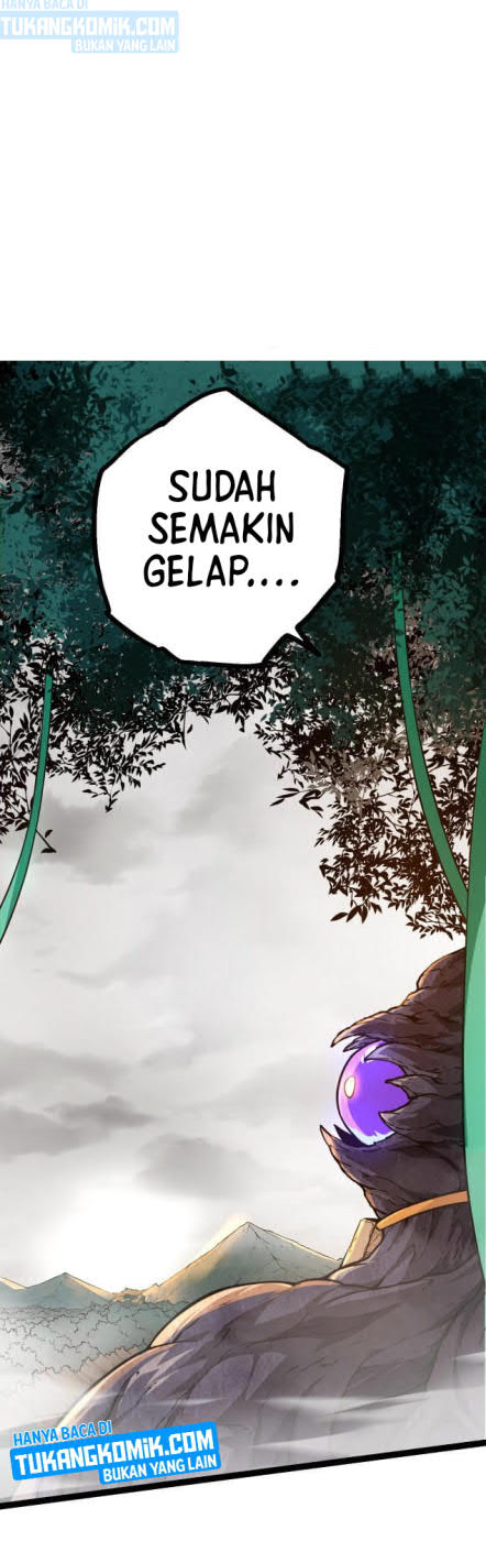 Baca Manhua Evolution Begins With A Big Tree Chapter 10 Gambar 2