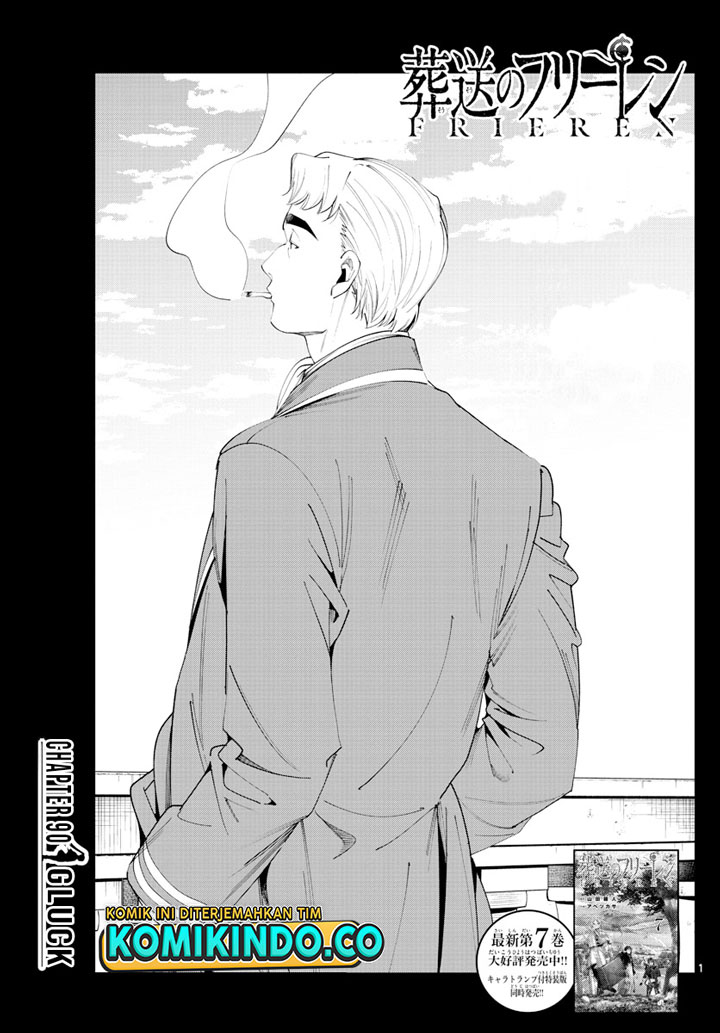 Baca Manga Sousou no Frieren Chapter 90 Gambar 2