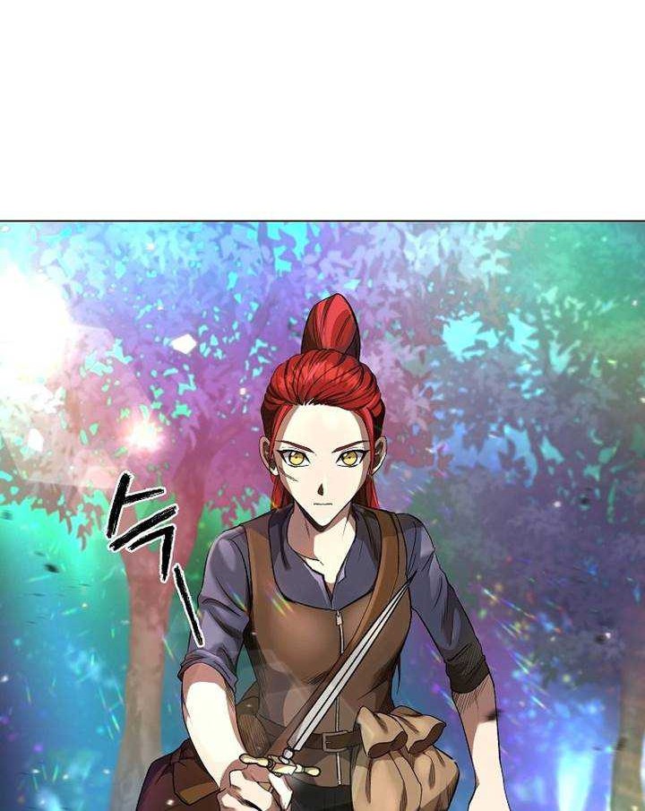 On My Way to Kill God Chapter 12 Gambar 23