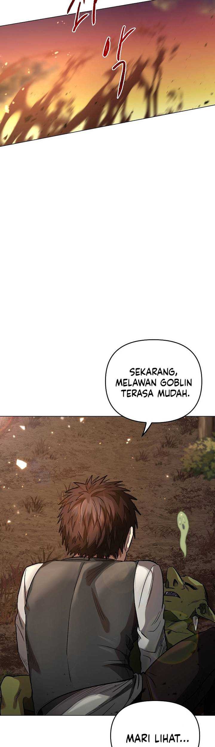 On My Way to Kill God Chapter 12 Gambar 60