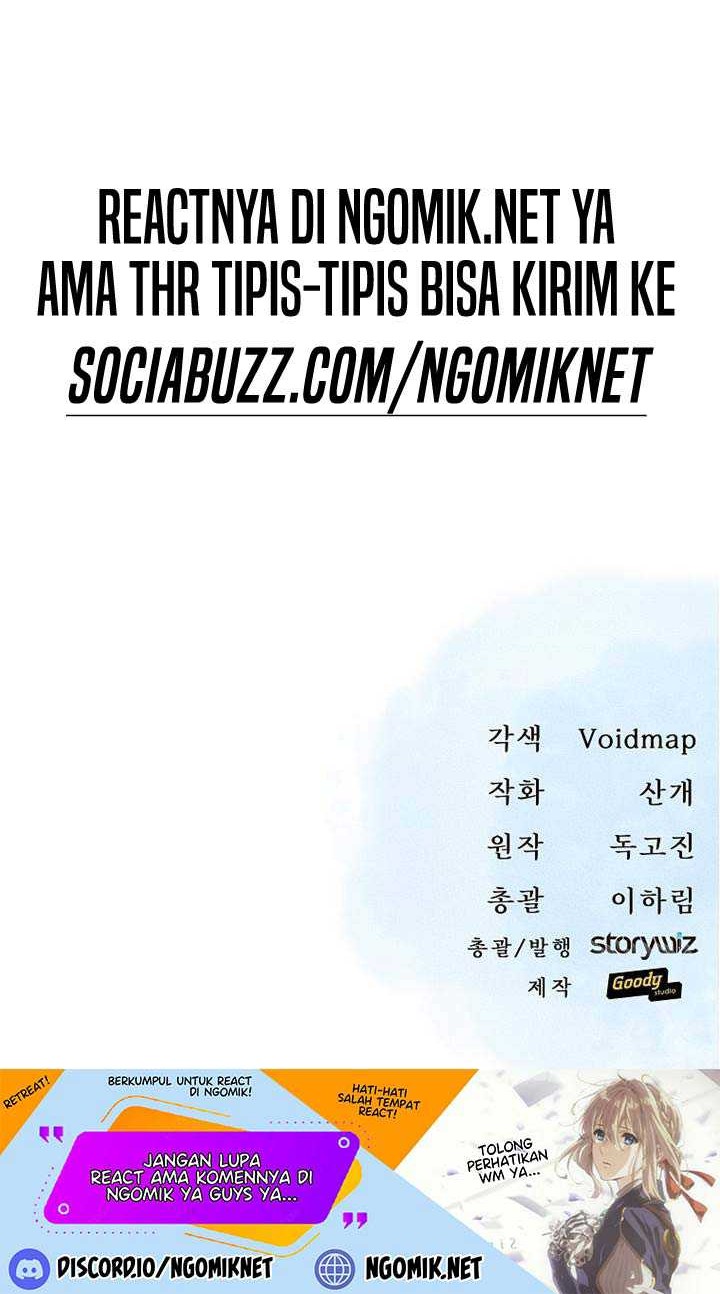 On My Way to Kill God Chapter 12 Gambar 67