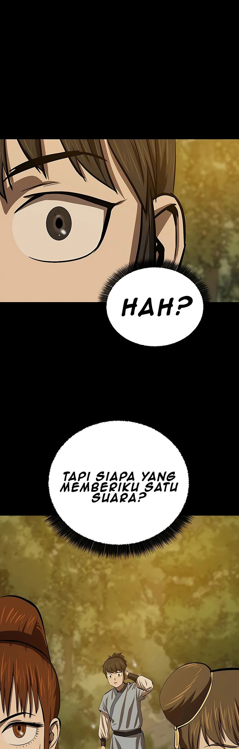 Weak Teacher Chapter 79 Gambar 24