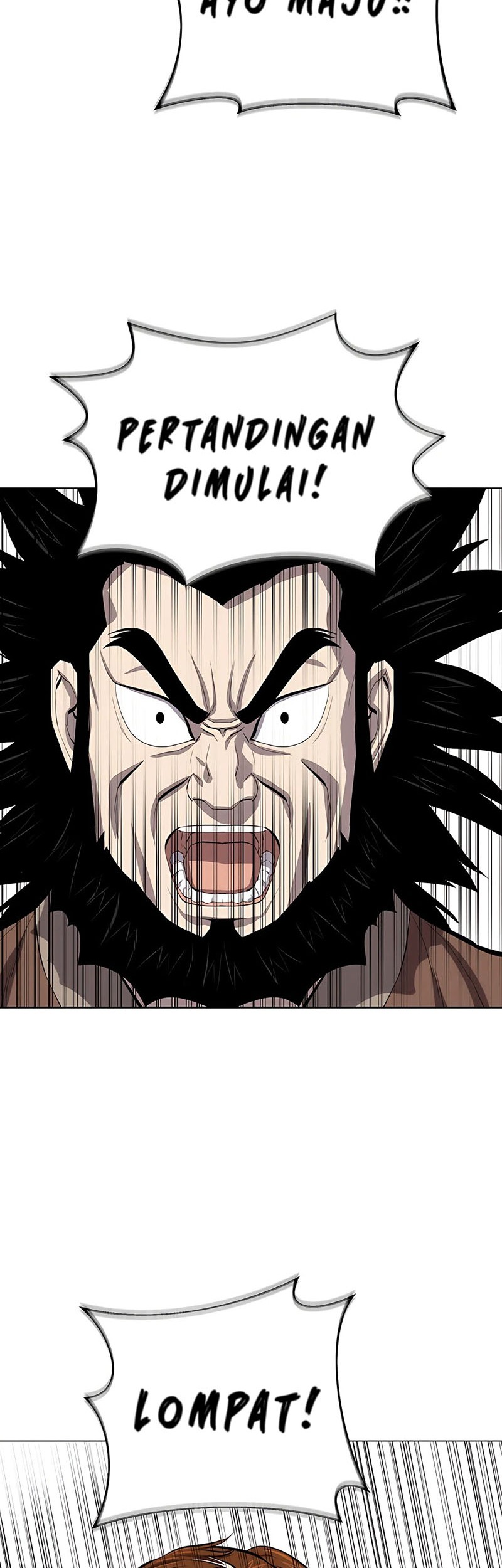 Weak Teacher Chapter 79 Gambar 38