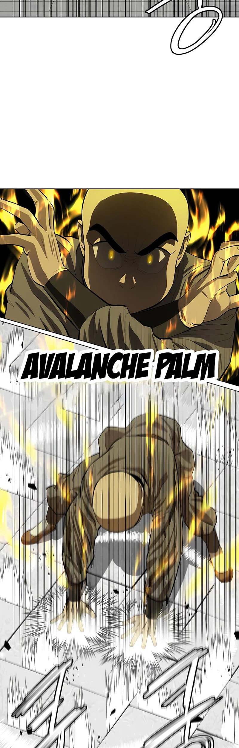 Weak Teacher Chapter 79 Gambar 41