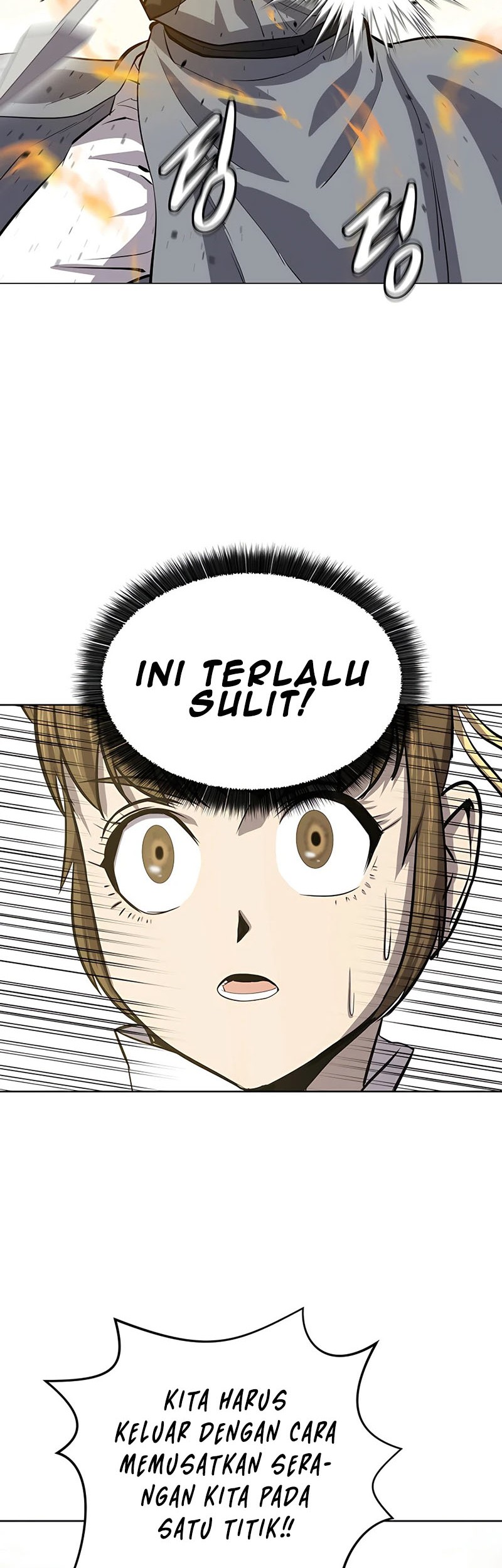 Weak Teacher Chapter 79 Gambar 55