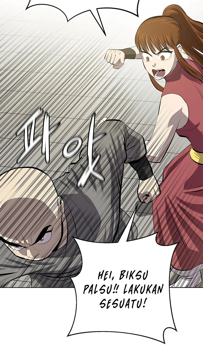 Weak Teacher Chapter 79 Gambar 56