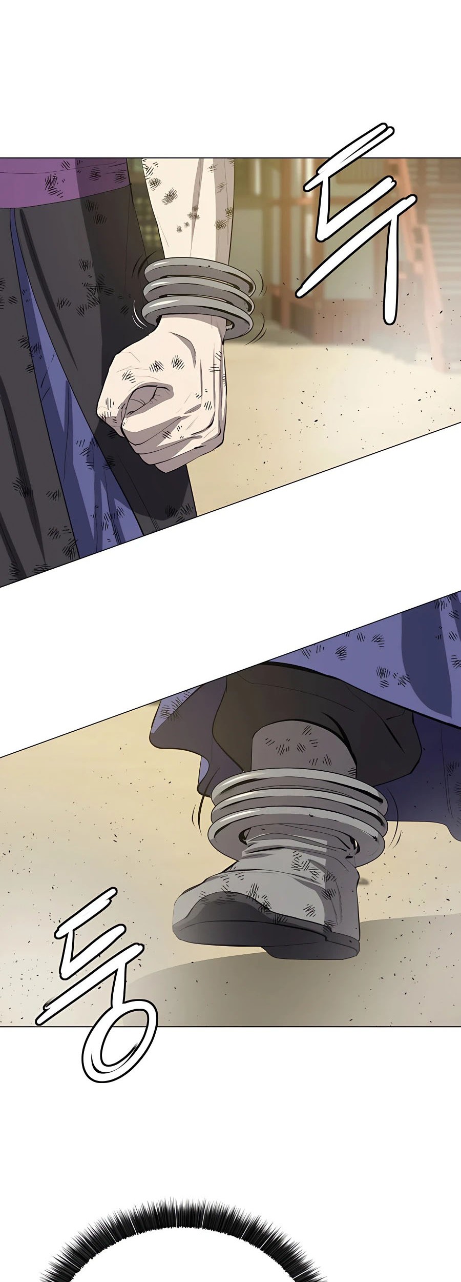 Weak Teacher Chapter 79 Gambar 3