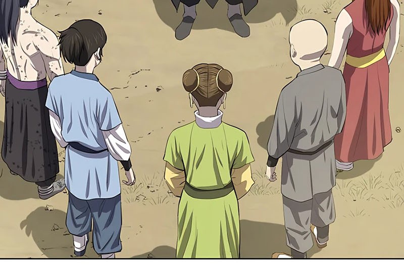 Weak Teacher Chapter 79 Gambar 7