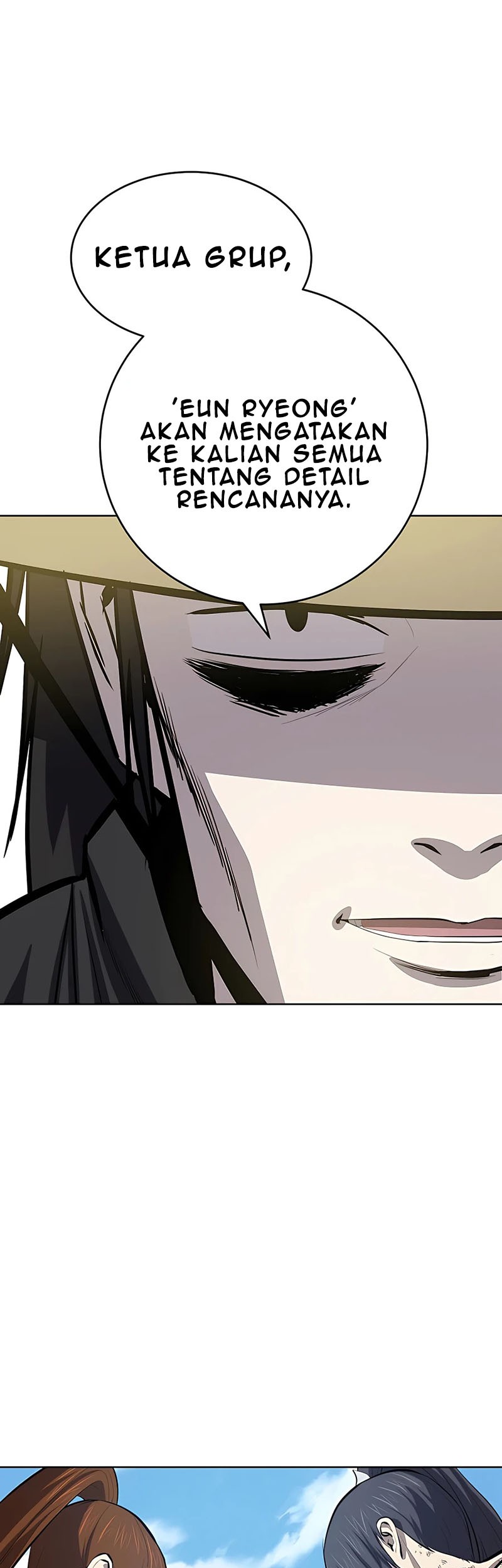 Weak Teacher Chapter 79 Gambar 8