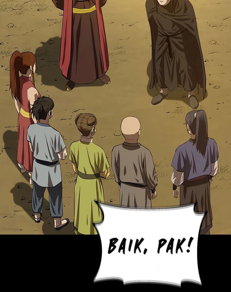 Weak Teacher Chapter 79 Gambar 23