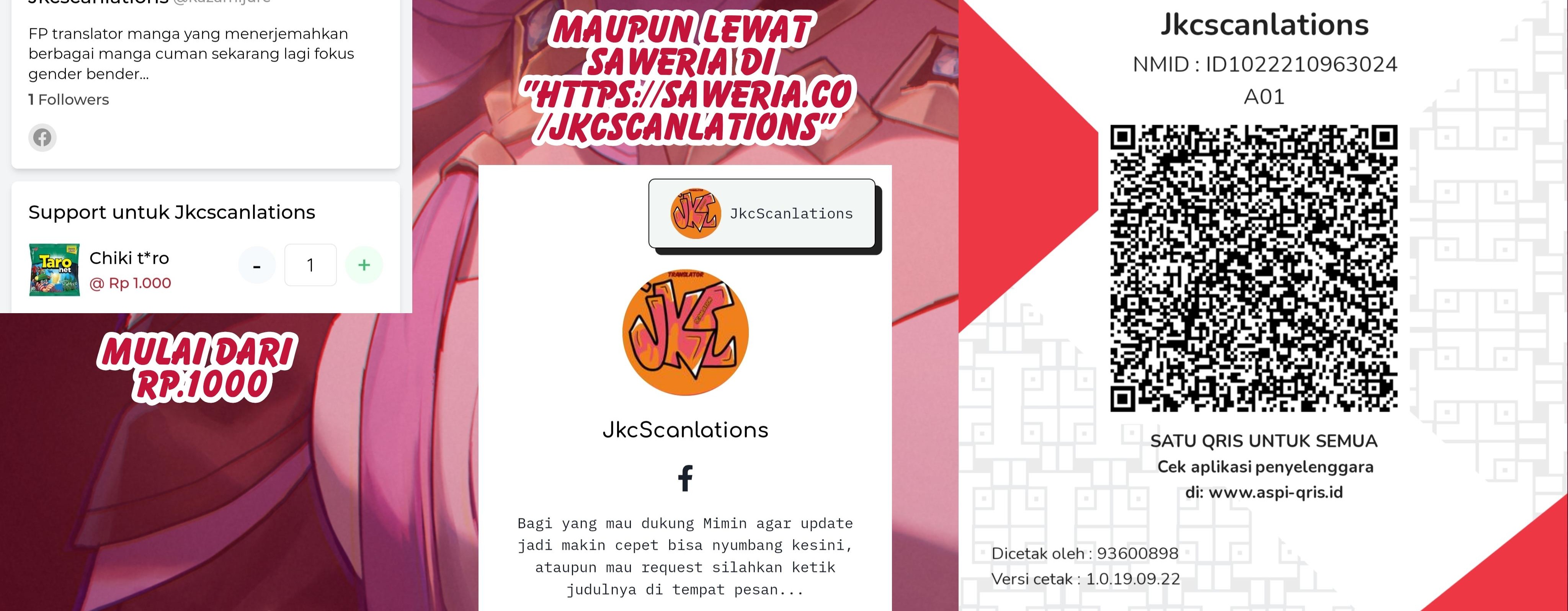 Destiny Unchain Online Chapter 9 Gambar 5