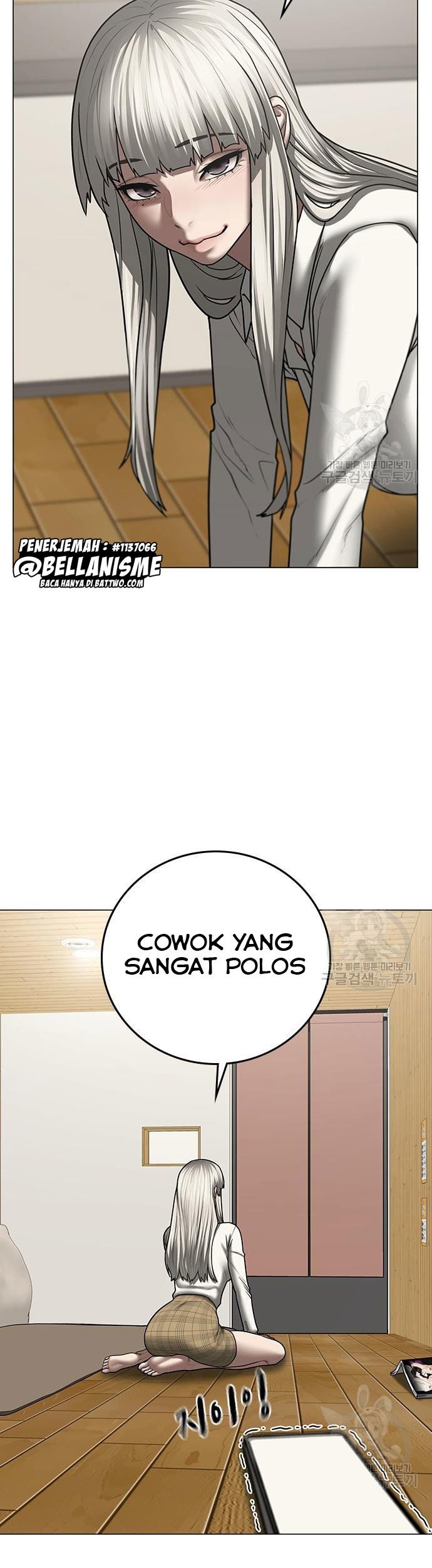Reality Quest Chapter 52 Gambar 50