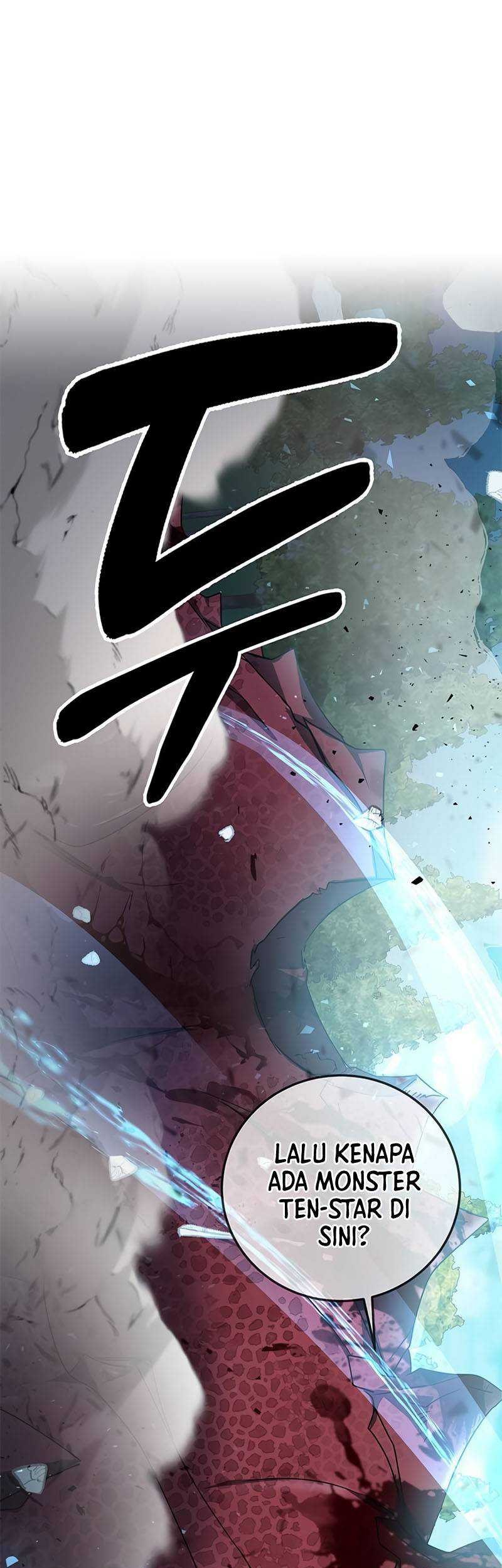 Transcension Academy Chapter 20 Gambar 55