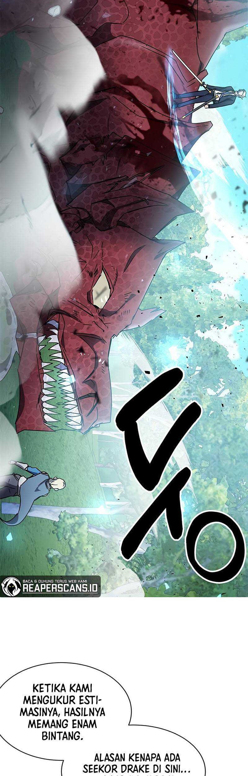 Transcension Academy Chapter 20 Gambar 56
