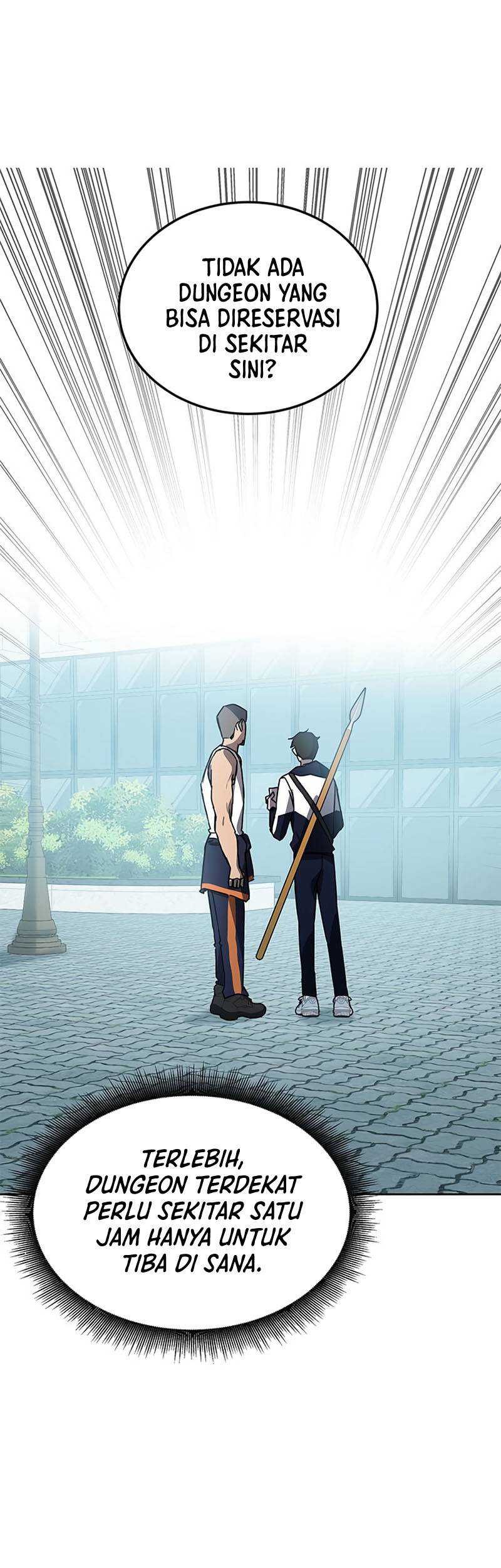Baca Manhwa Transcension Academy Chapter 20 Gambar 2
