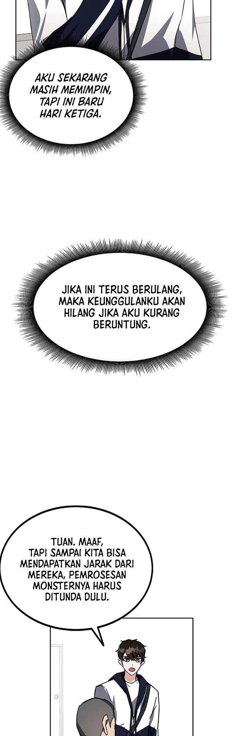 Transcension Academy Chapter 20 Gambar 8