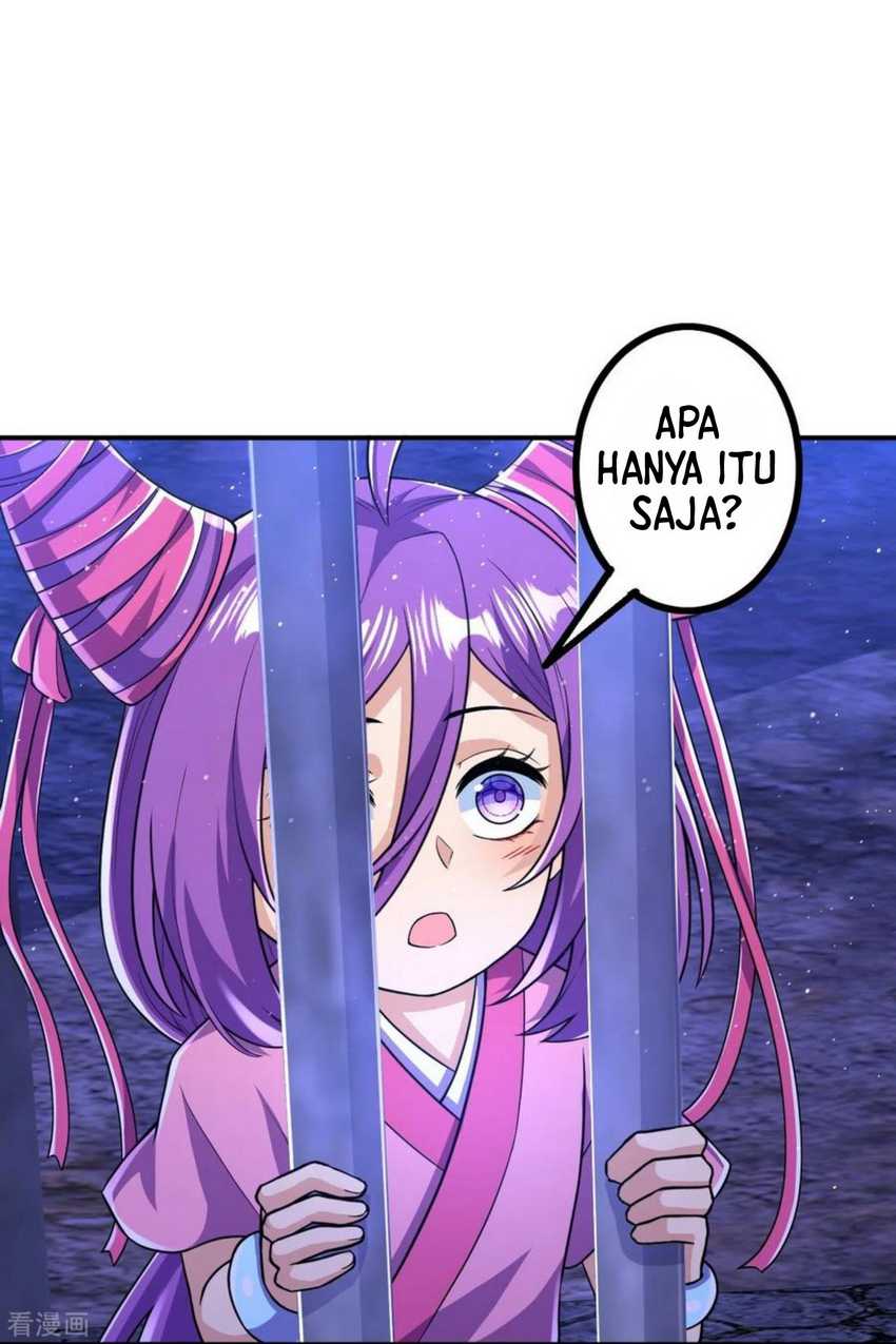 The Strongest Body Old Ancestor In History Chapter 18 Gambar 16