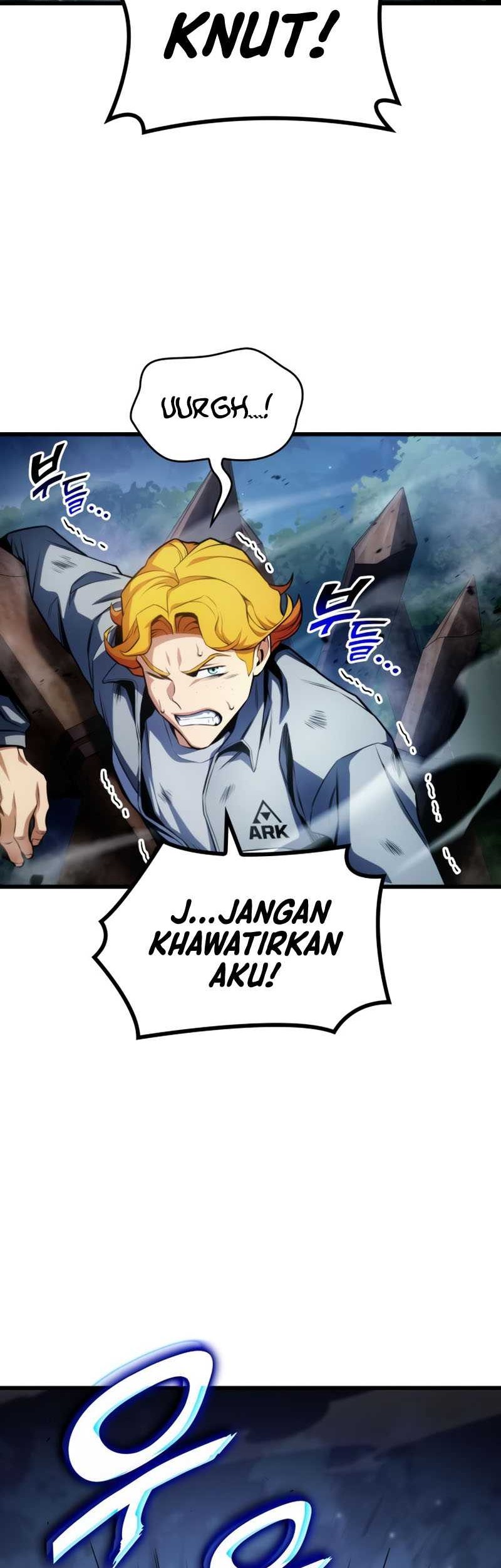 Kill The Dragon Chapter 27 Gambar 43