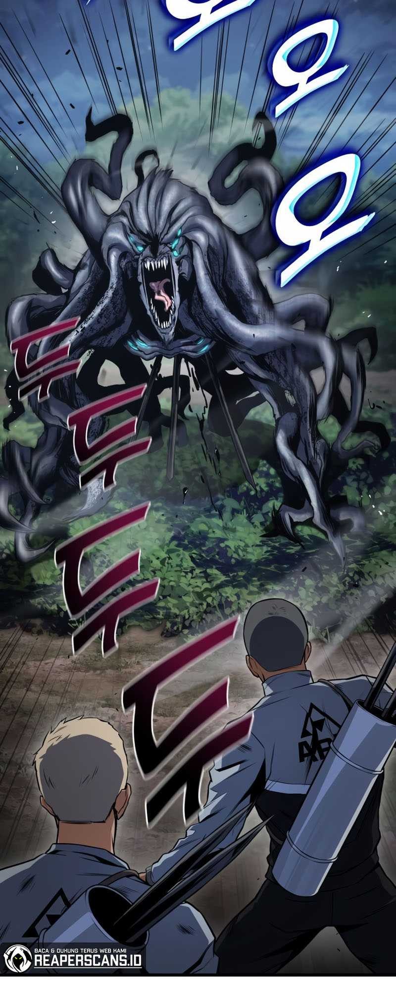 Kill The Dragon Chapter 27 Gambar 44